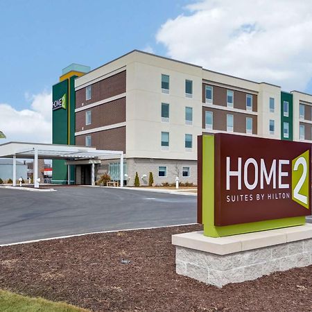 Home2 Suites By Hilton Green Bay Eksteriør bilde