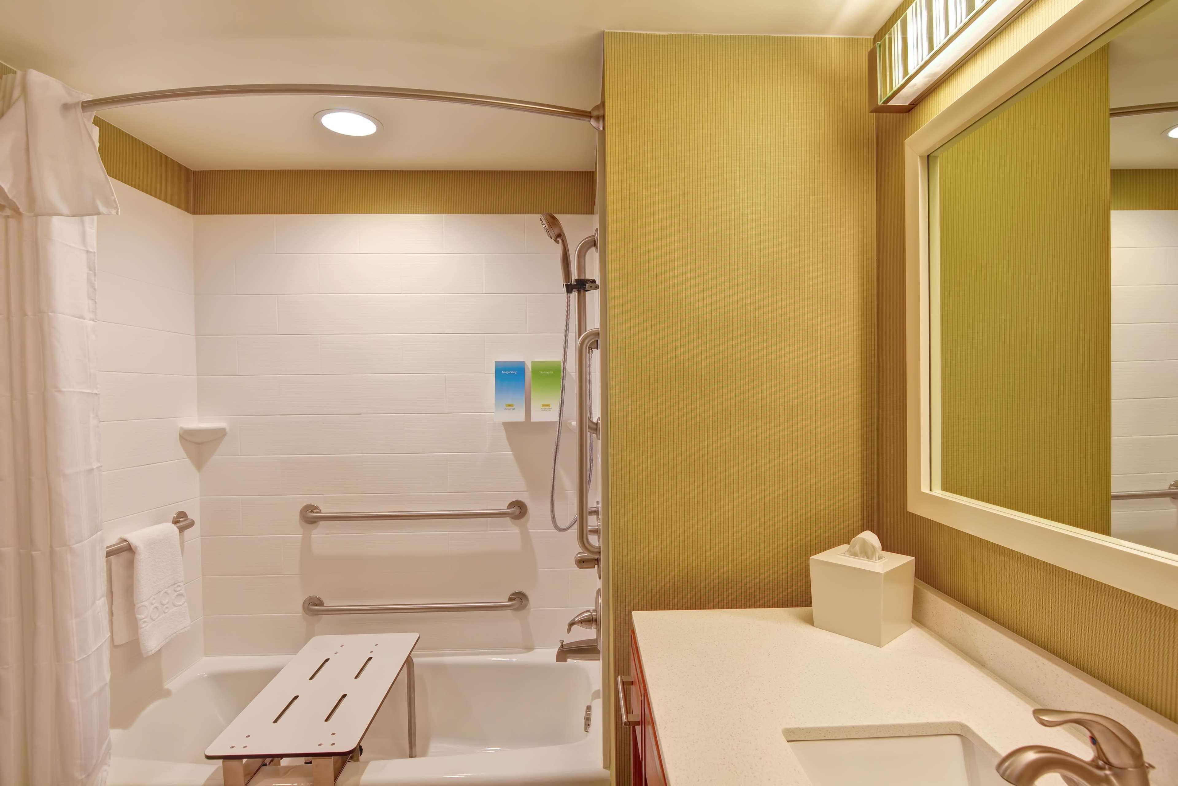 Home2 Suites By Hilton Green Bay Eksteriør bilde