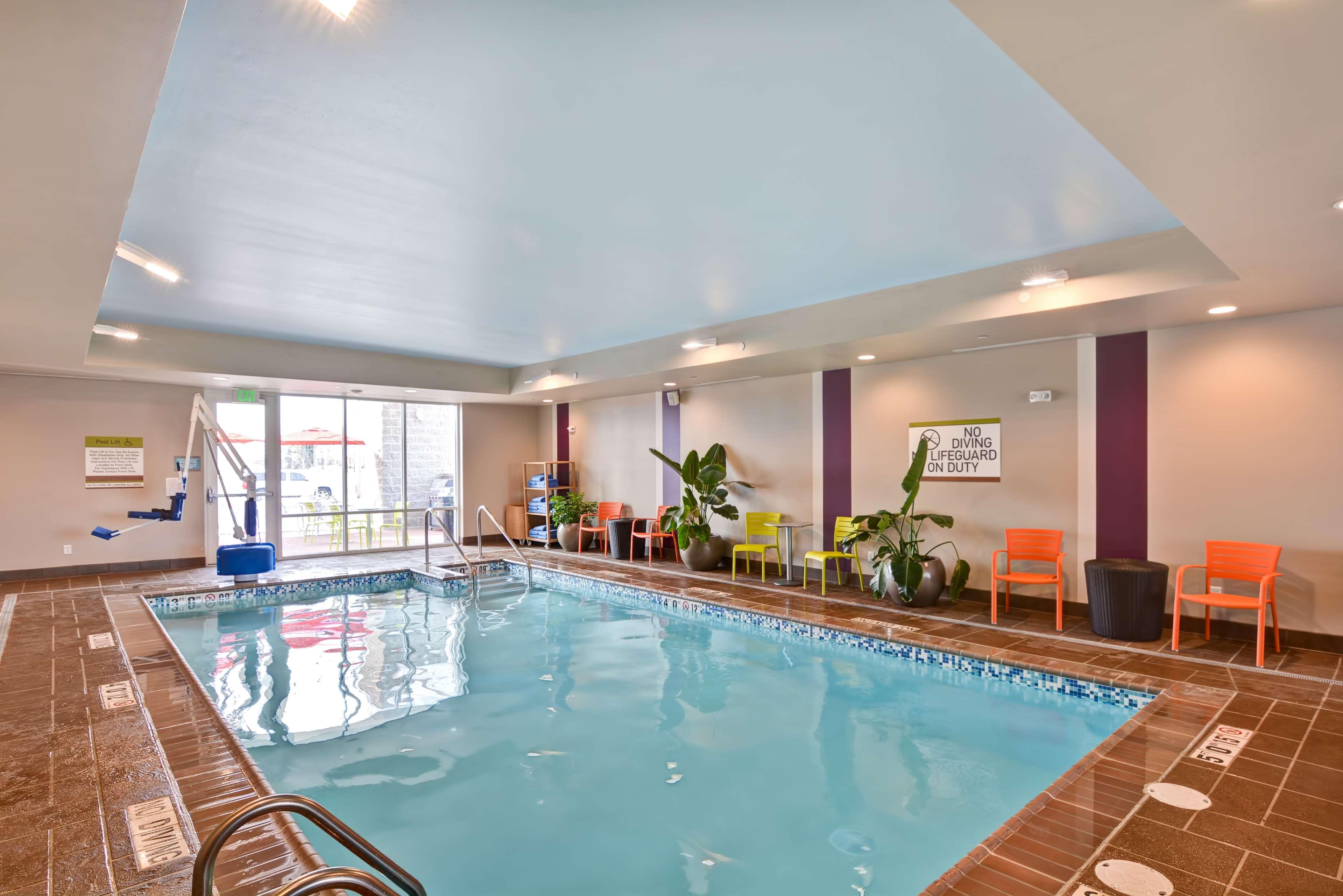 Home2 Suites By Hilton Green Bay Eksteriør bilde
