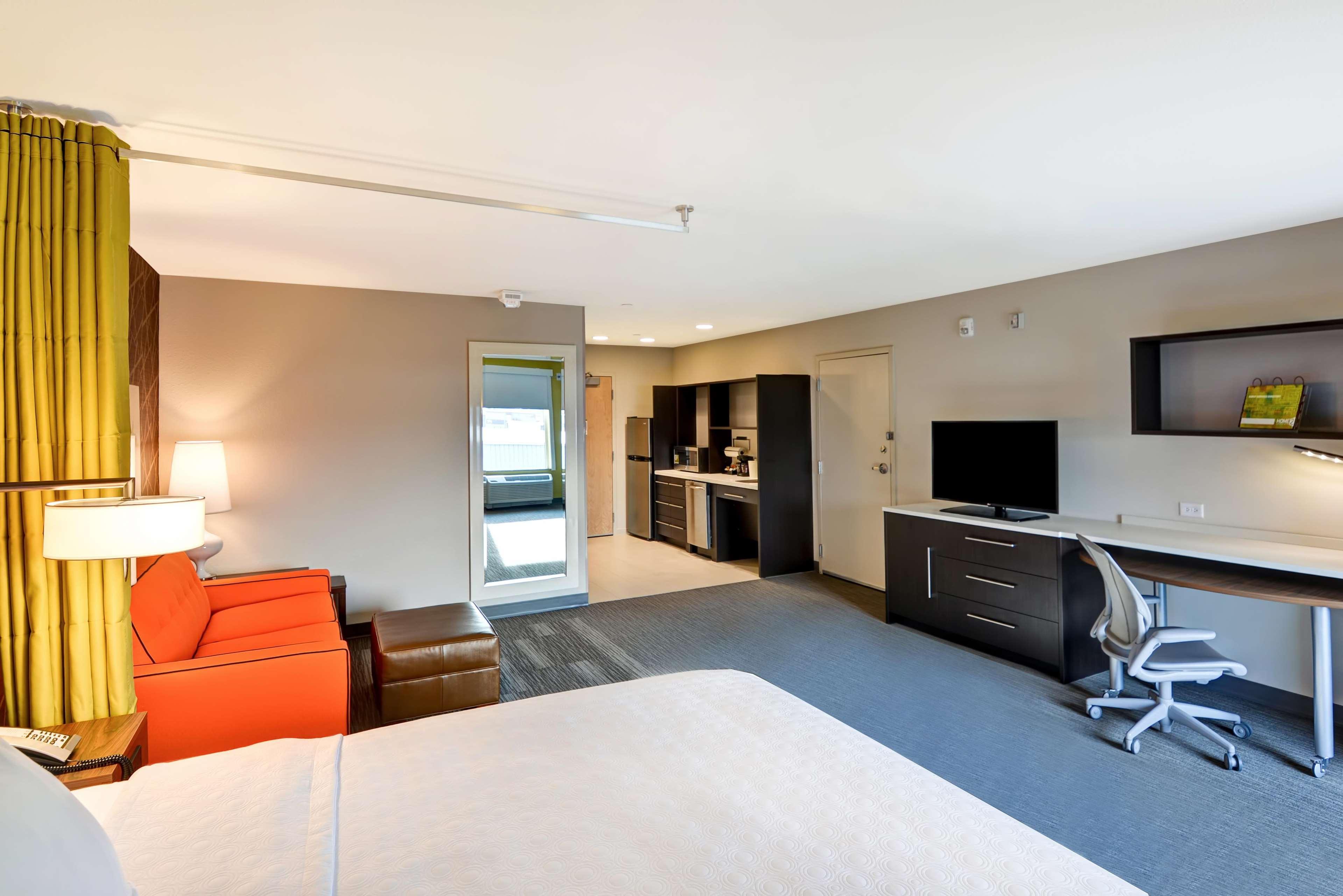 Home2 Suites By Hilton Green Bay Eksteriør bilde