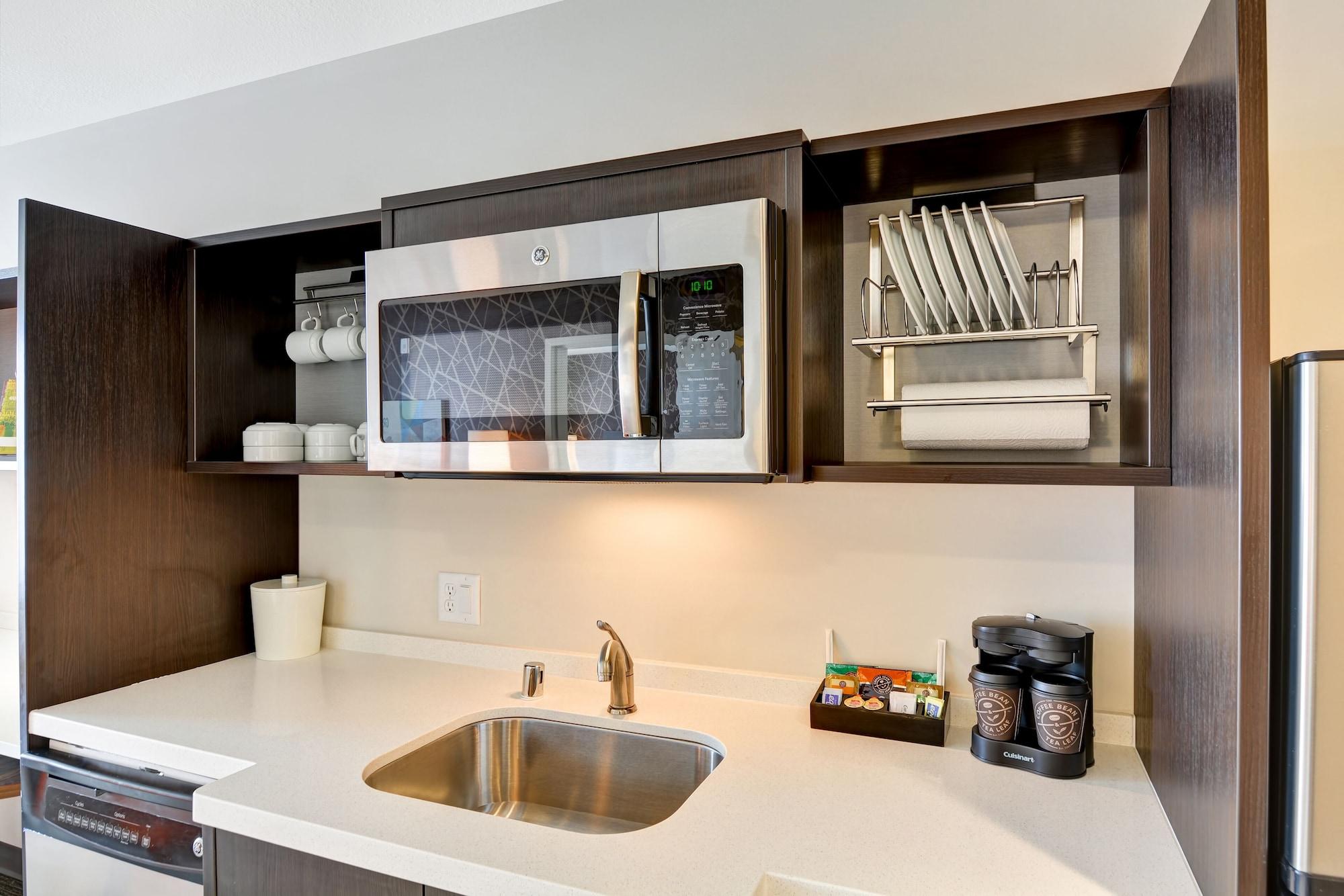 Home2 Suites By Hilton Green Bay Eksteriør bilde