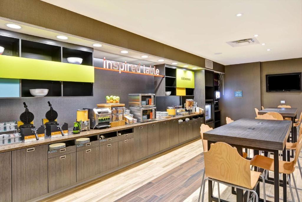 Home2 Suites By Hilton Green Bay Eksteriør bilde