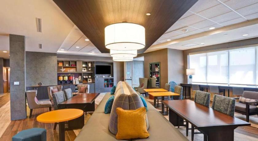 Home2 Suites By Hilton Green Bay Eksteriør bilde