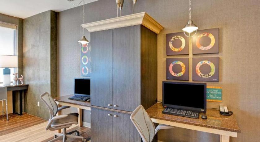 Home2 Suites By Hilton Green Bay Eksteriør bilde